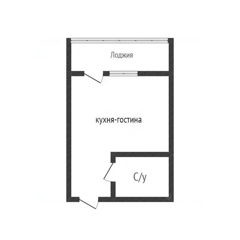 Студия Краснодарский край, Динской район, Южно-Кубанское с/пос, пос. ... - Фото 2