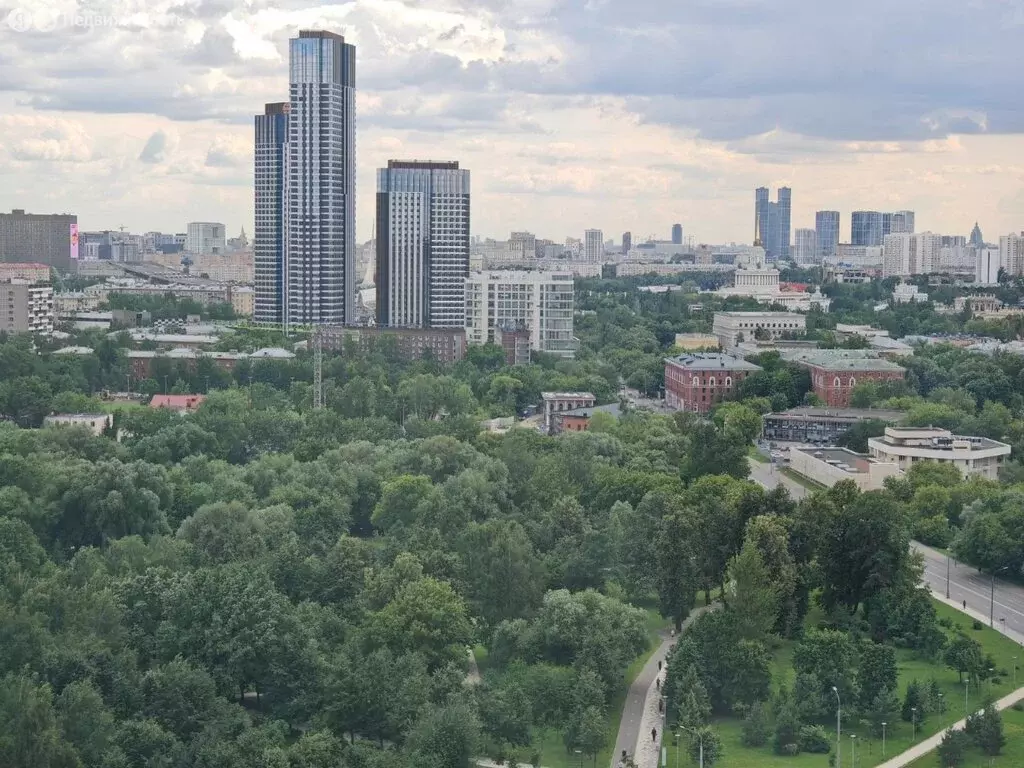 Офис (146 м) - Фото 0