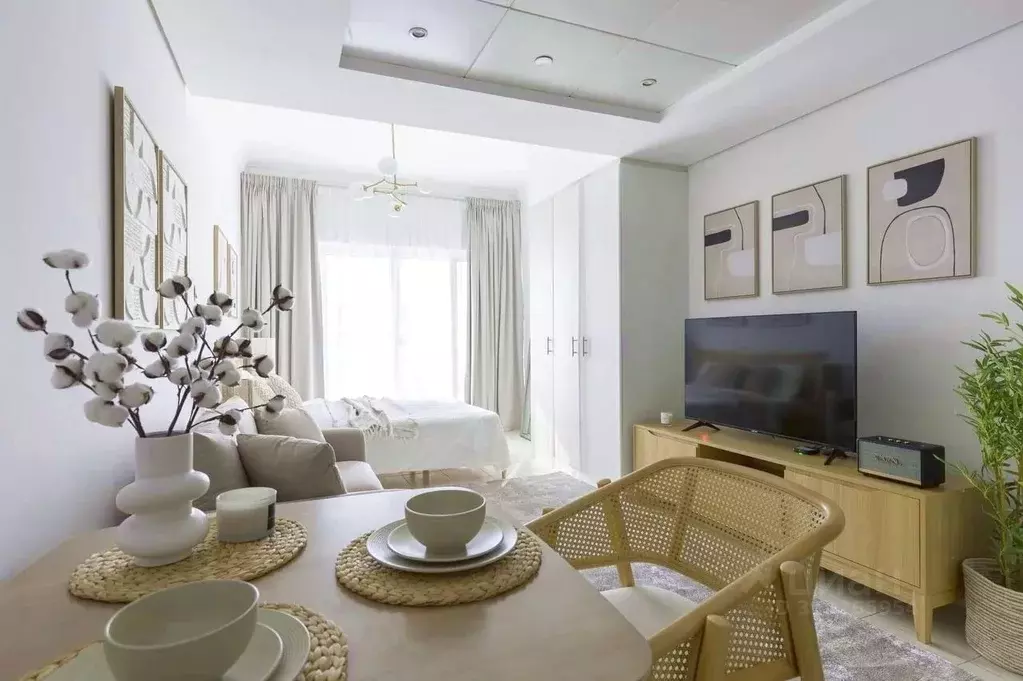 Квартира, студия, 21 м - Фото 1