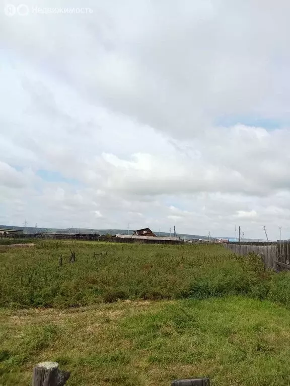 Участок в Иркутский муниципальный округ, деревня Коты (17 м) - Фото 1