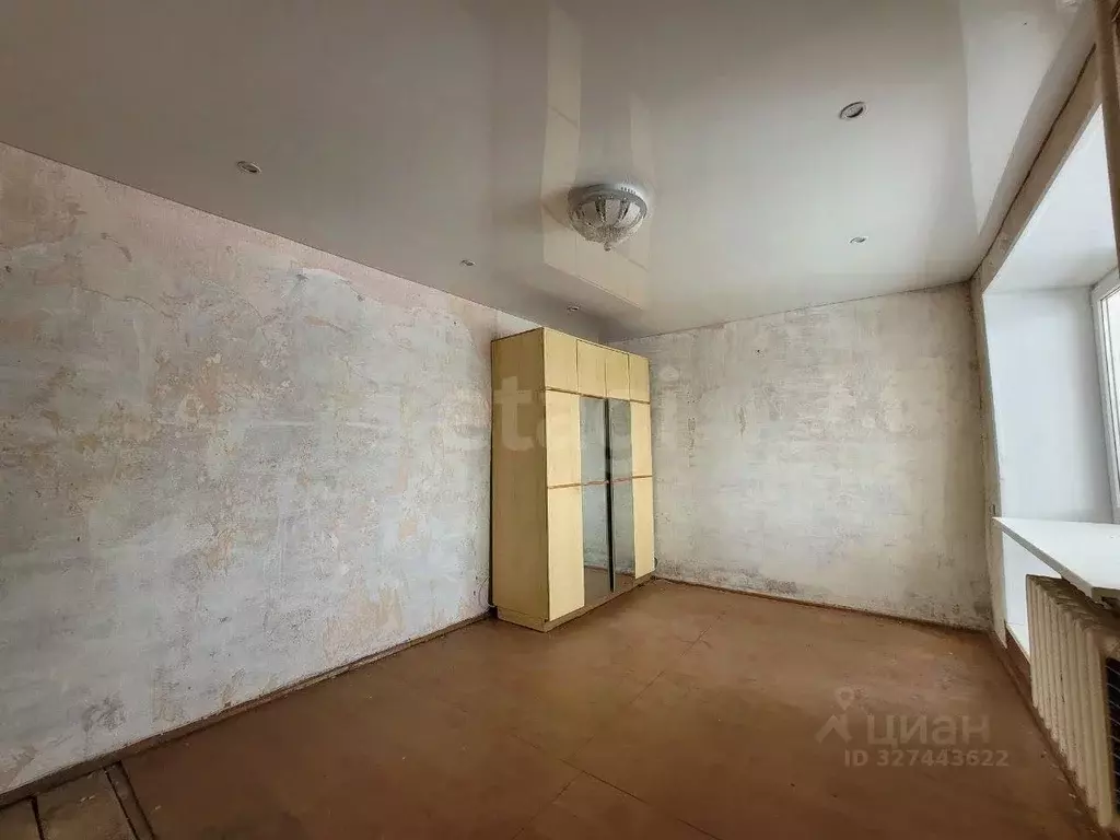 2-к кв. Башкортостан, Чишминский поссовет, Чишмы рп ул. Ленина, 67 ... - Фото 2