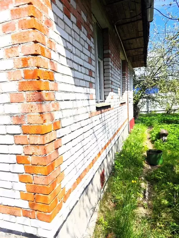 Дом 70,8 м на участке 6 сот. - Фото 1