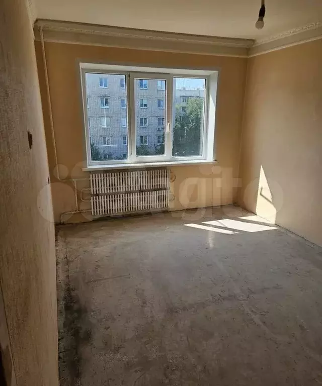 1-к. квартира, 35 м, 4/5 эт. - Фото 1