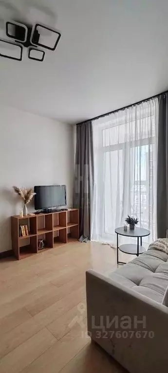 Студия Нижегородская область, Нижний Новгород 2-я Оранжерейная ул., 4А ... - Фото 1