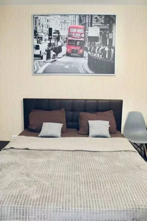 1-к кв. Самарская область, Самара просека 5-я, 133 (33.0 м) - Фото 2