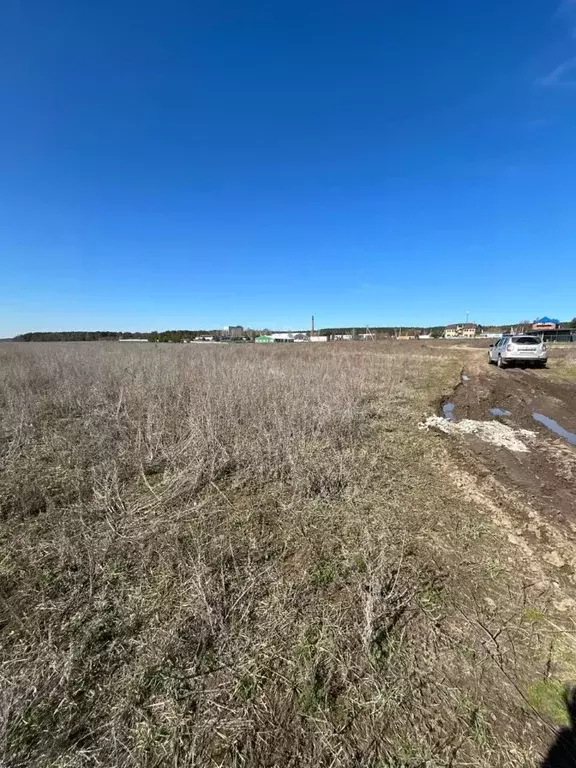 Участок в Московская область, Озеры Коломна городской округ, ул. ... - Фото 0