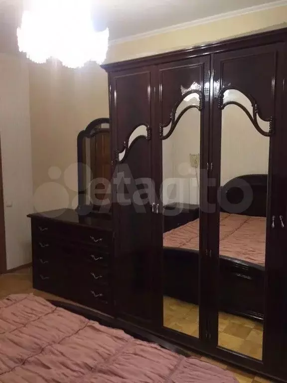 3-к. квартира, 82 м, 2/7 эт. - Фото 1
