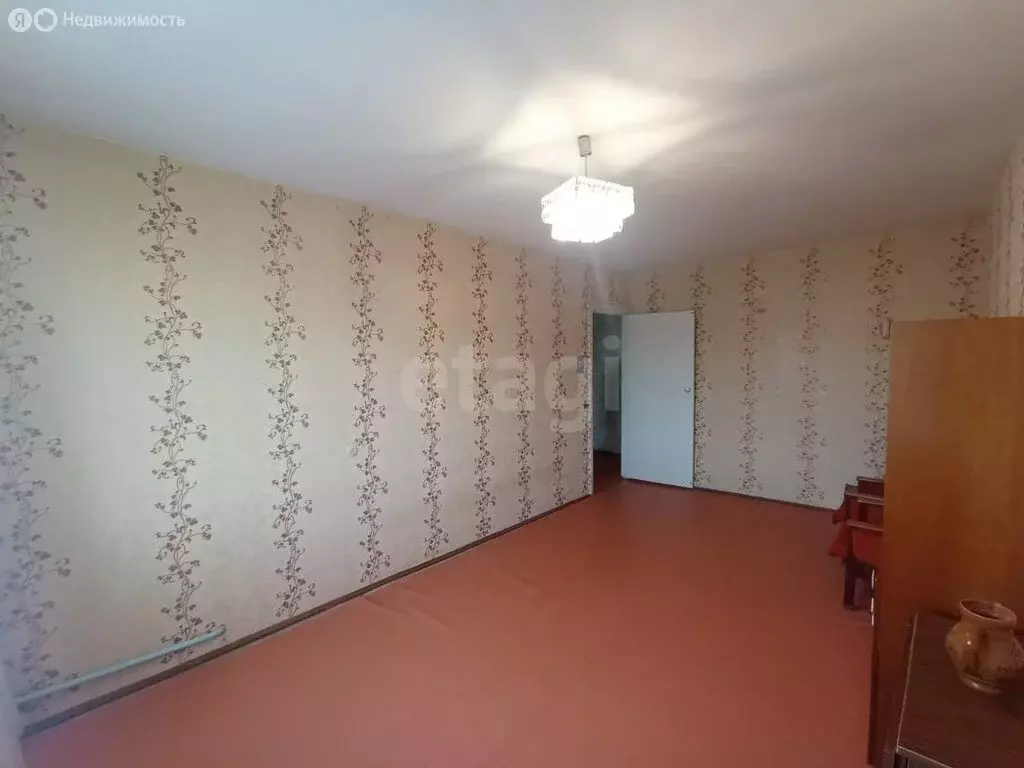 2-комнатная квартира: Буй, Комсомольская улица, 26 (53.2 м) - Фото 2