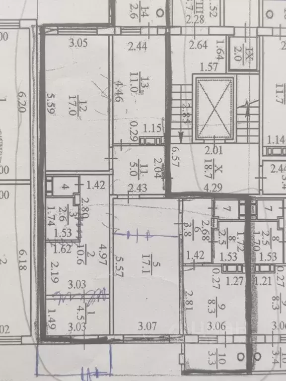 Офис в Чувашия, Чебоксары Альгешево мкр, ул. Болгарстроя, 13 (90 м) - Фото 1
