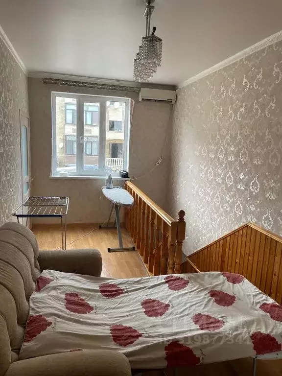 Дом в Дагестан, Махачкала ул. Надира Абилова, 3 (55 м) - Фото 0
