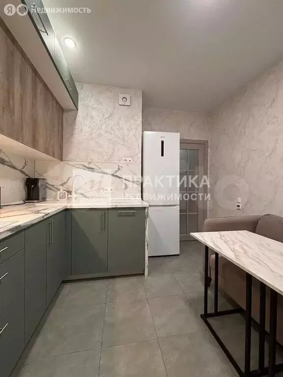 1-комнатная квартира: Балашиха, Молодёжная улица, 11 (37.7 м) - Фото 1