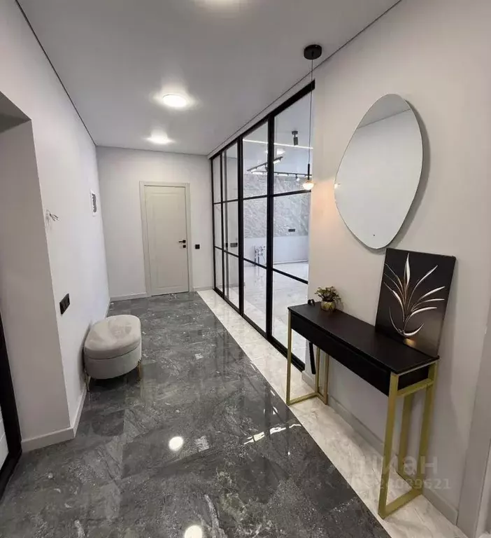 3-к кв. Северная Осетия, Владикавказ Курская ул., 1 (63.0 м) - Фото 2