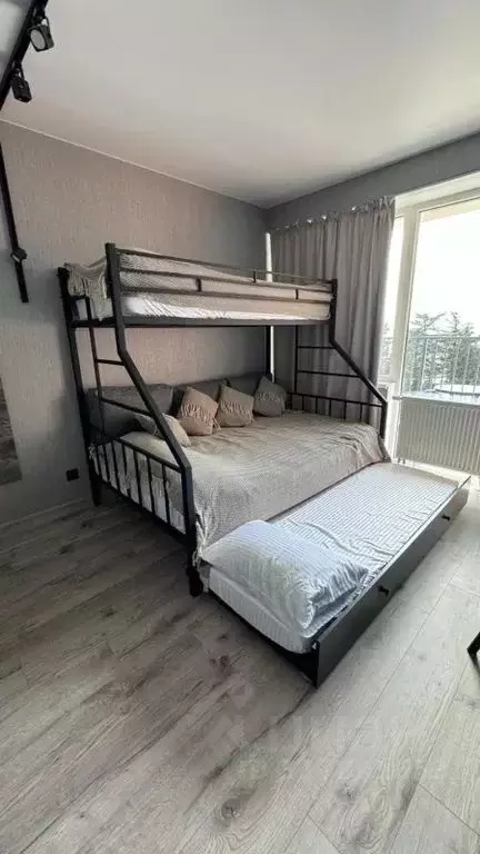1-к кв. Краснодарский край, Сочи городской округ, Дагомыс пгт ул. ... - Фото 0