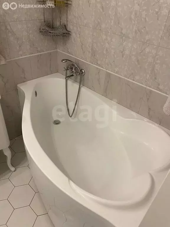 2-комнатная квартира: Нижний Новгород, Литературная улица, 20А (45 м) - Фото 2