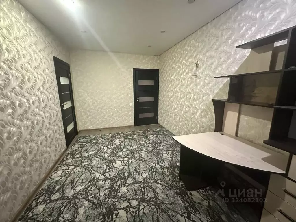 4-к кв. Ростовская область, Ростов-на-Дону ул. Лелюшенко, 3 (92.0 м) - Фото 2