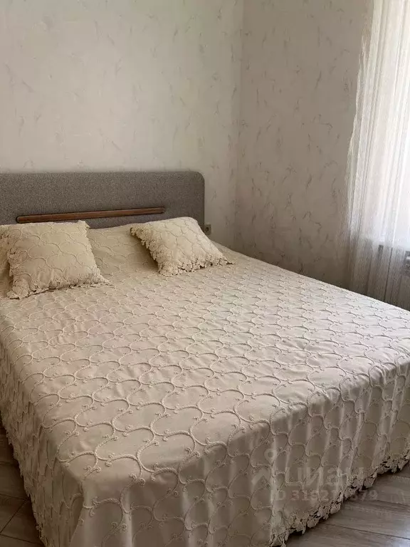 2-к кв. Дагестан, Махачкала ул. Ибрагима-Хаджи Урадинского, 30 (65.0 ... - Фото 1