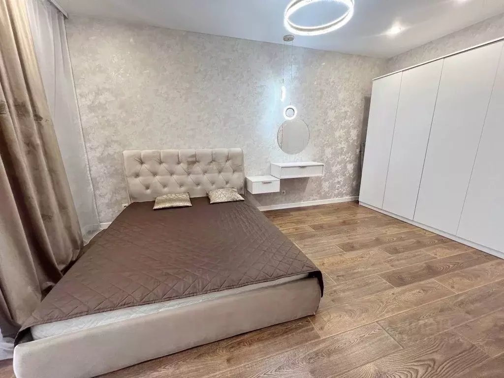 2-к кв. Башкортостан, Уфа ул. Даяна Мурзина, 5 (35.0 м) - Фото 2