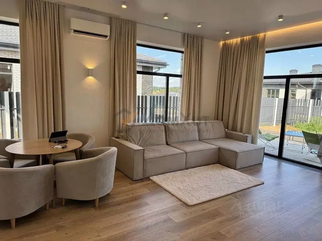Дом в Севастополь ул. Августовская, 20 (100 м) - Фото 2
