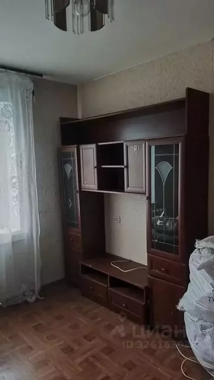 Комната Новосибирская область, Новосибирский район, Краснообск рп 203 ... - Фото 1