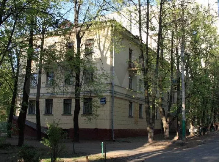 1-к. квартира, 35 м, 3/3 эт. - Фото 0