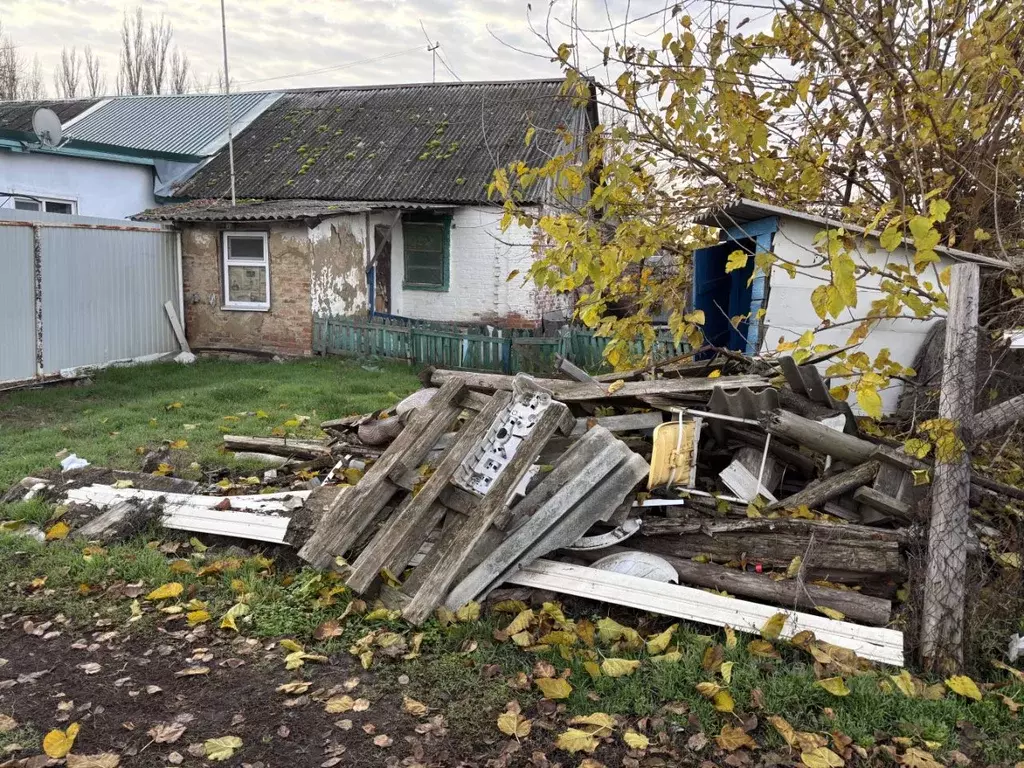 2-к кв. Ростовская область, Аксайский район, Рассветовское с/пос, пос. ... - Фото 2