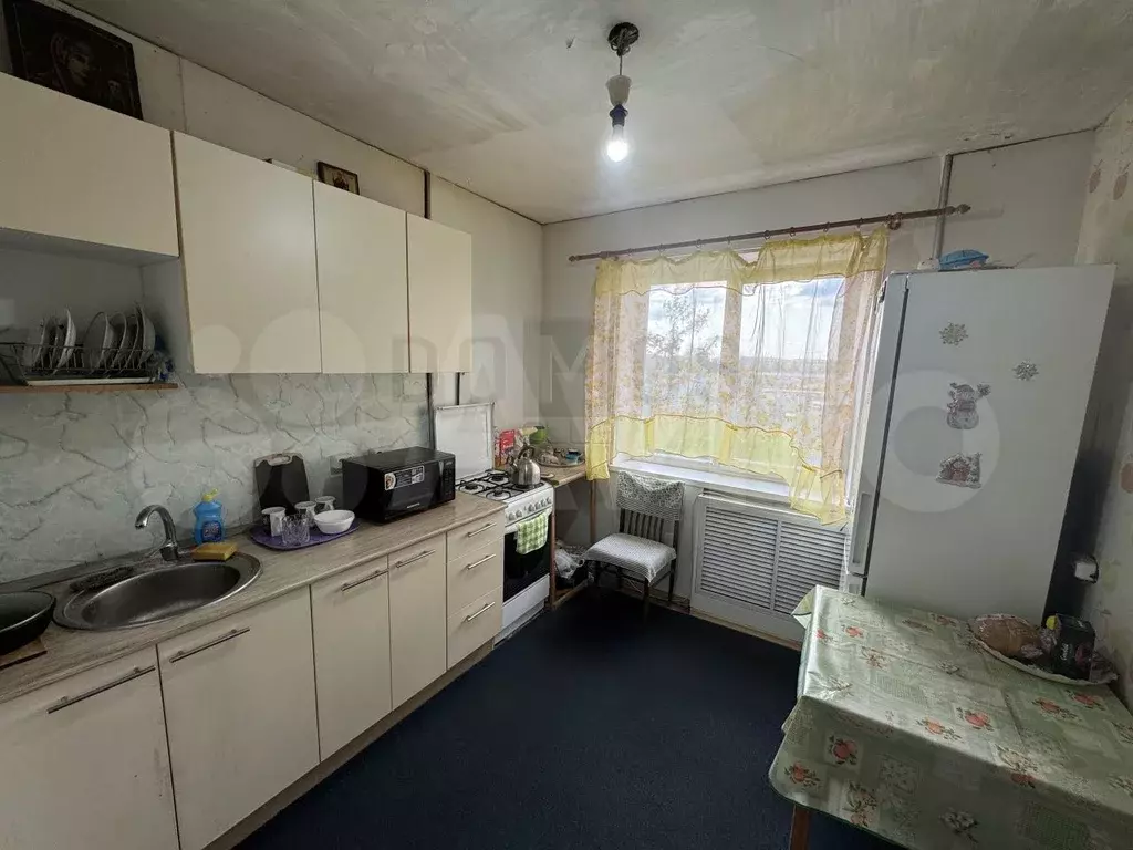 2-к. квартира, 51,9 м, 6/9 эт. - Фото 1