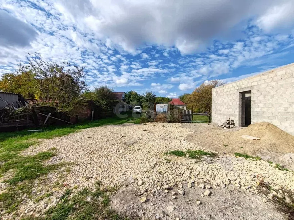 Дом в Краснодарский край, Темрюк ул. Ветеранов (100 м) - Фото 2