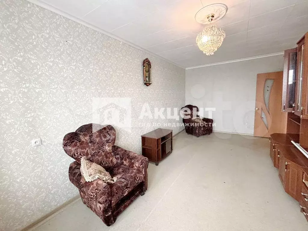 2-к. квартира, 47 м, 5/5 эт. - Фото 0