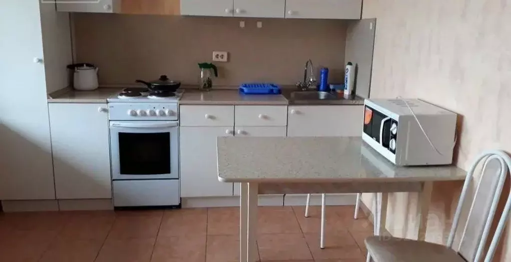 1-к кв. Самарская область, Самара ул. Советской Армии, 117 А (44.0 м) - Фото 0