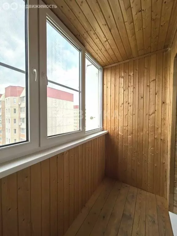 2-комнатная квартира: Воронеж, улица 9 Января, 233/19 (68 м) - Фото 0