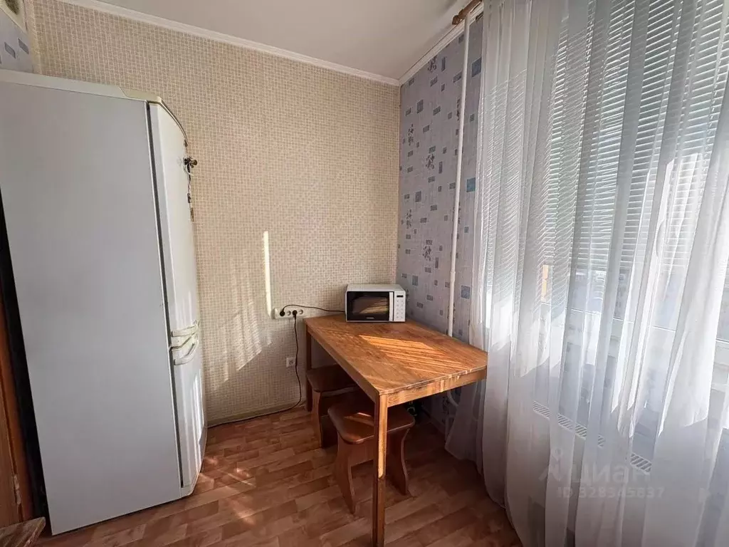 1-к кв. Москва 1-я Вольская ул., 15К1 (36.6 м) - Фото 1