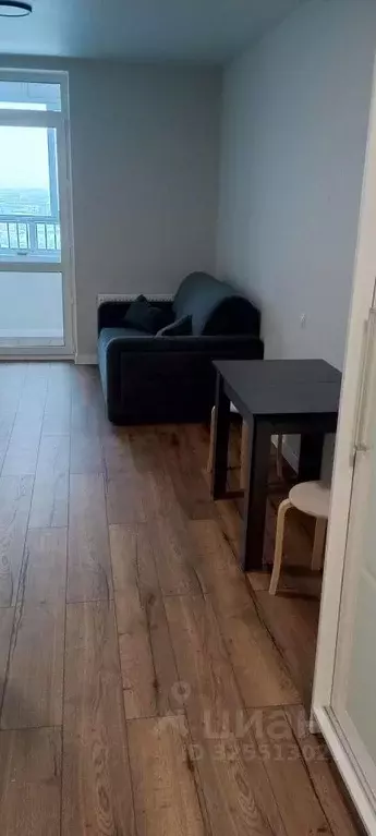 Студия Свердловская область, Екатеринбург ул. Новостроя, 5 (23.3 м) - Фото 2