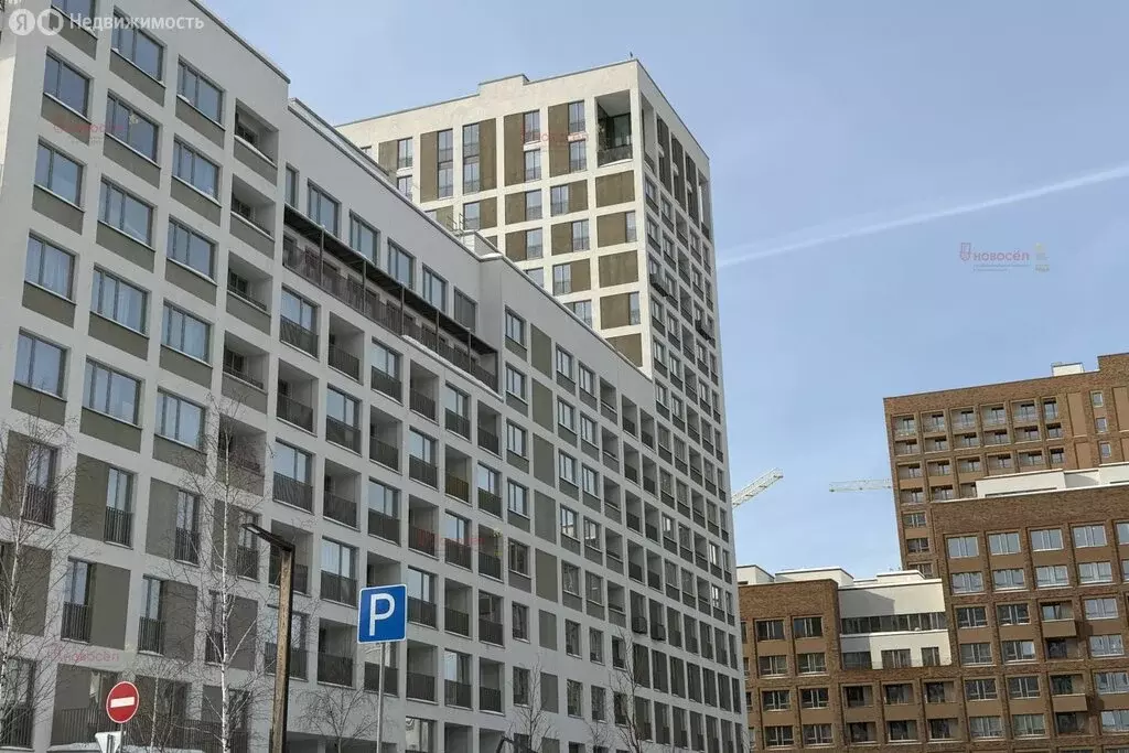 1-комнатная квартира: Екатеринбург, улица Шаумяна, 20 (46 м) - Фото 2