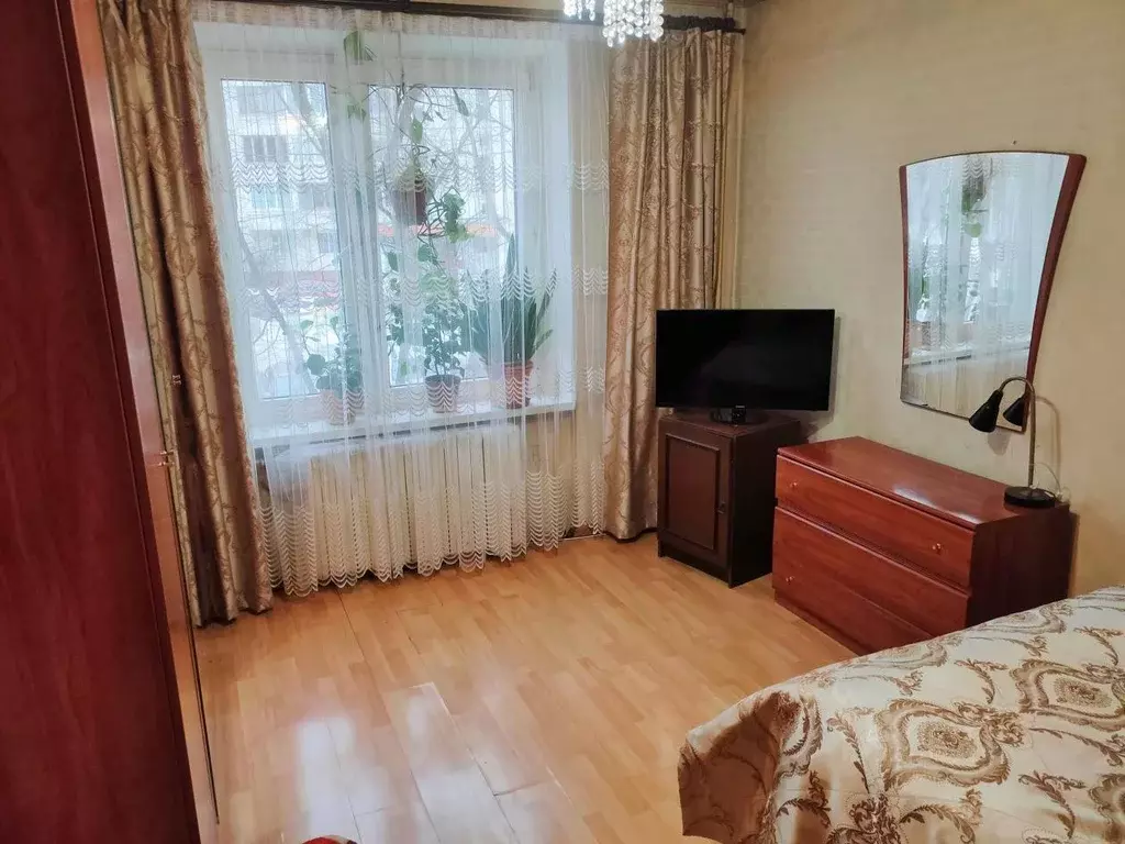 Комната Москва Коренная ул., 10 (15.0 м) - Фото 2