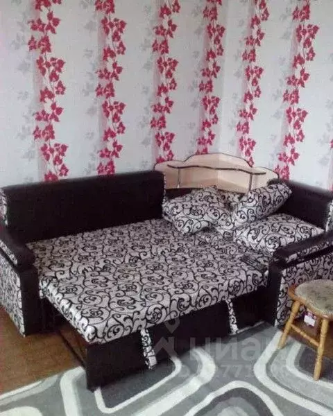 Комната Новосибирская область, Новосибирск Троллейная ул., 1 (18.0 м) - Фото 1