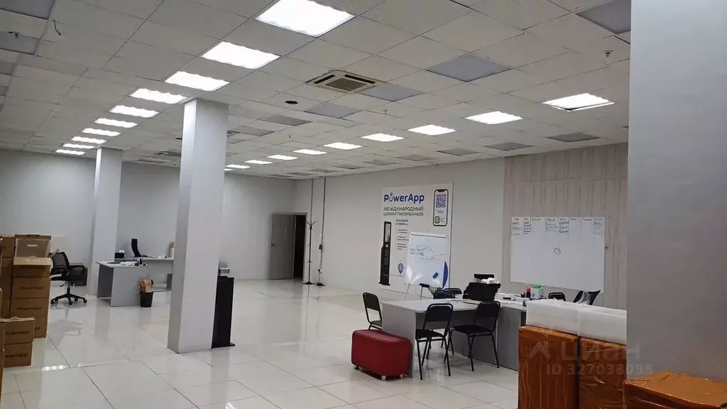 Офис в Москва просп. Вернадского, 14А (200 м) - Фото 1