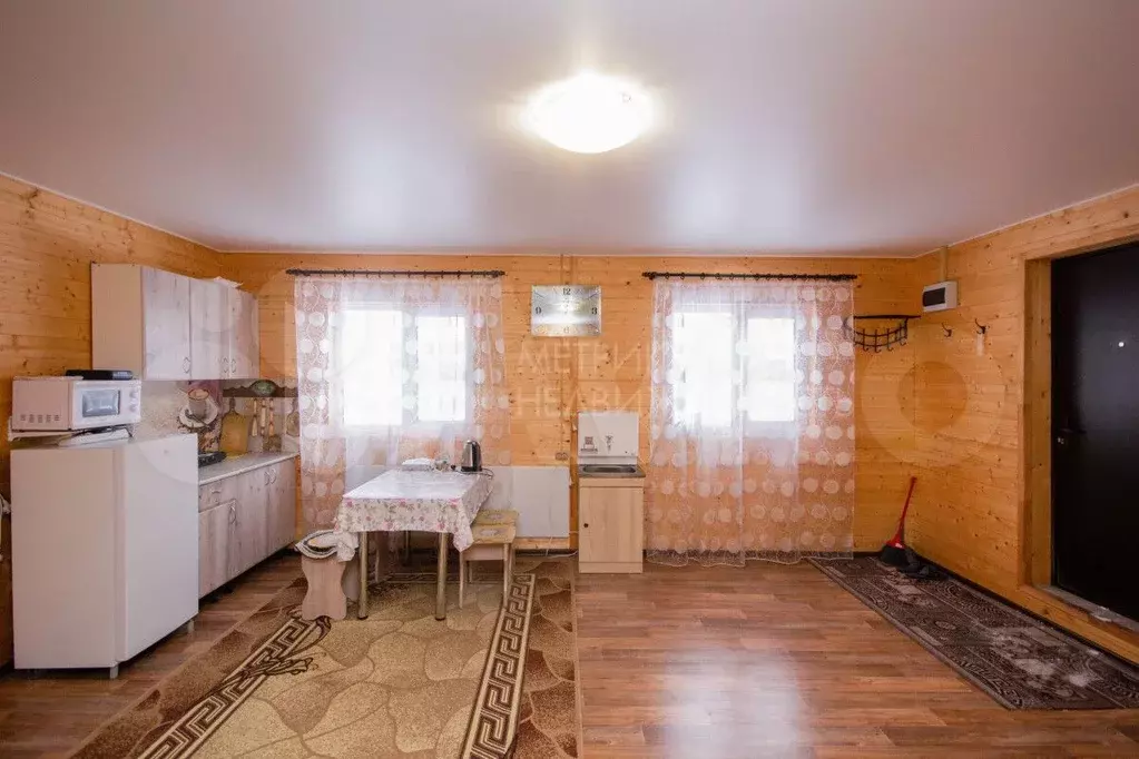 Дача 70 м на участке 15 сот. - Фото 0