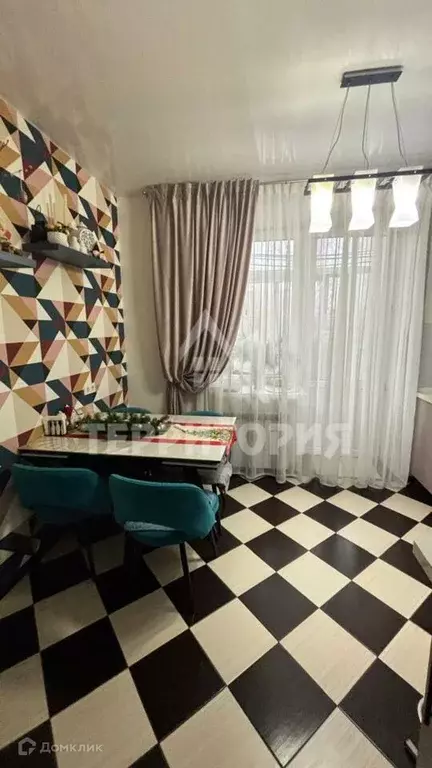 Продаётся 2-к квартира, 55.5 м - Фото 1