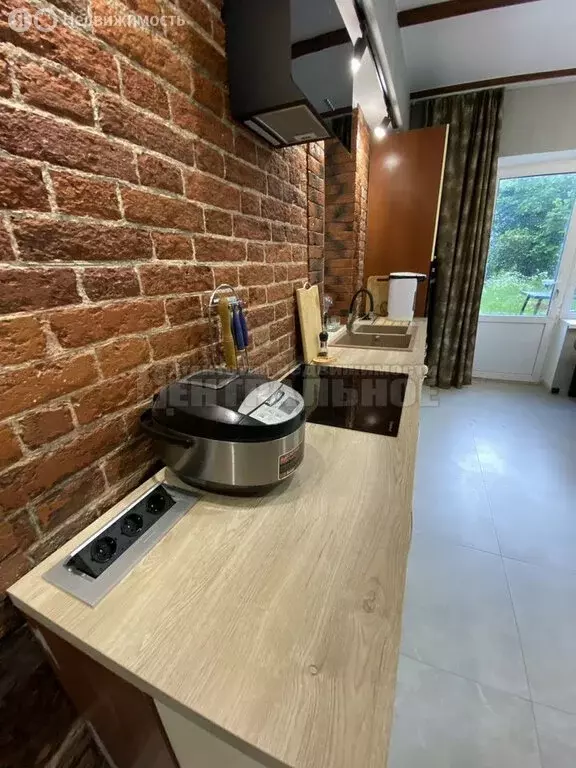 Дом в Смоленск, улица Пушкина, 48 (180 м) - Фото 2