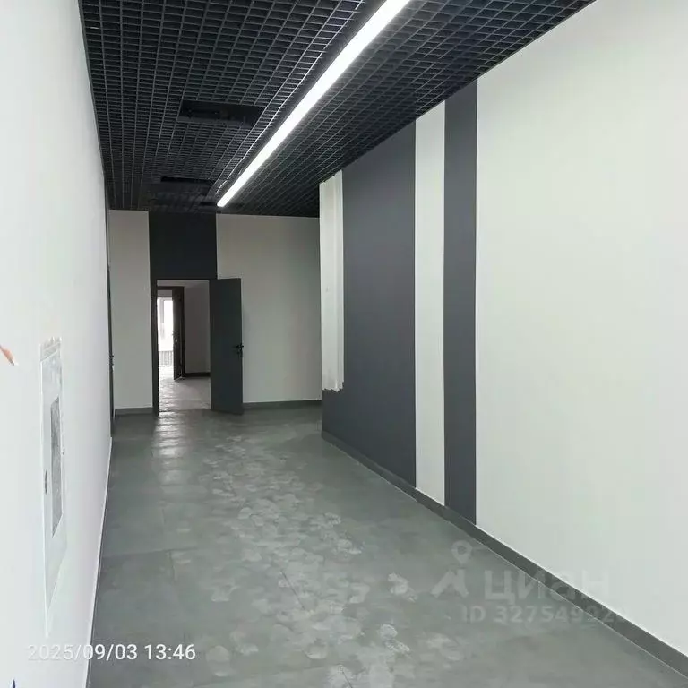 Офис в Оренбургская область, Оренбург ул. Монтажников, 35/2 (55 м) - Фото 1