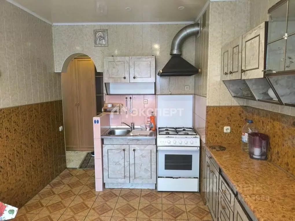 2-к кв. Московская область, Павловский Посад Интернациональная ул., ... - Фото 2