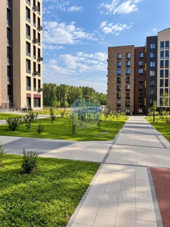 2-к кв. Московская область, Видное бул. Дивный, 3 (43.8 м) - Фото 2