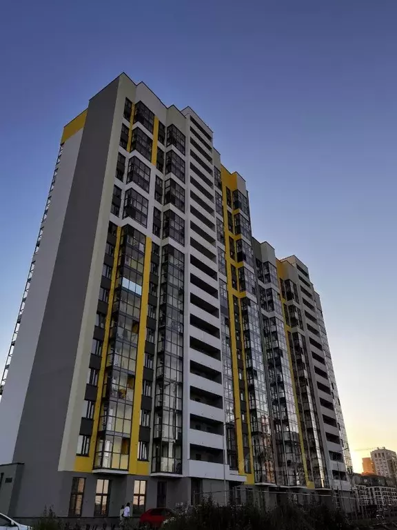 Помещение свободного назначения в Свердловская область, Екатеринбург ... - Фото 1