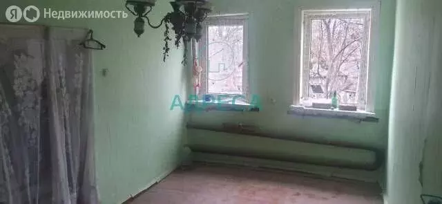 1-комнатная квартира: Новый Оскол, площадь Революции, 2 (32 м) - Фото 1