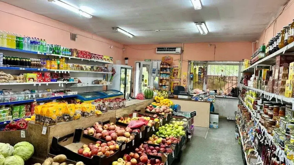 Помещение свободного назначения в Хабаровский край, Ванинский район, ... - Фото 1