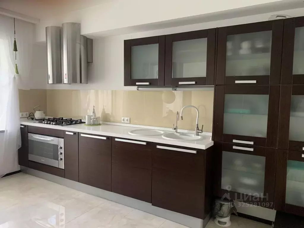 3-к кв. Ставропольский край, Ставрополь № 23 мкр, пер. Восточный, 4 ... - Фото 2