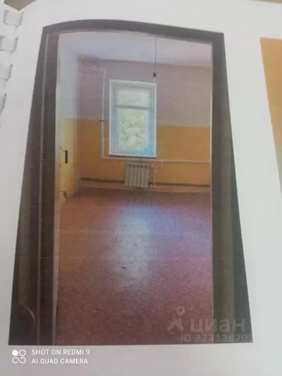 Помещение свободного назначения в Орловская область, Ливенский район, ... - Фото 1