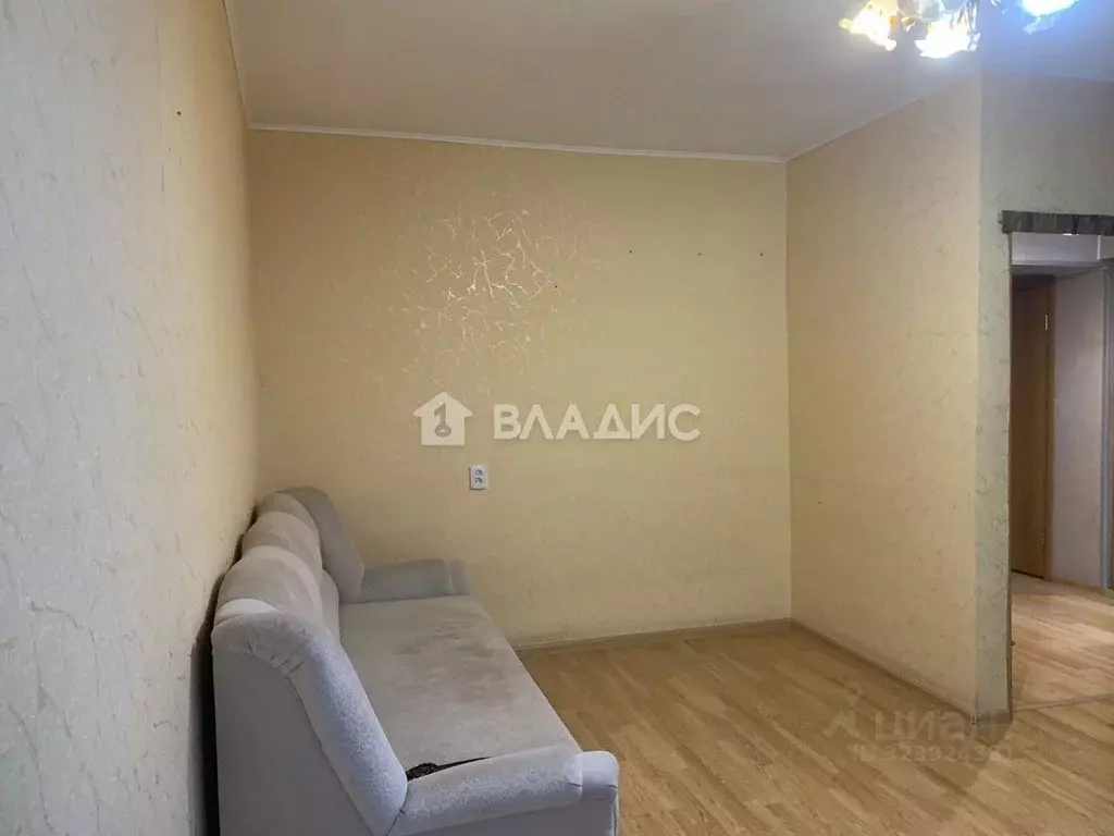 2-к кв. Белгородская область, Белгородский район, Дубовское с/пос, ... - Фото 2