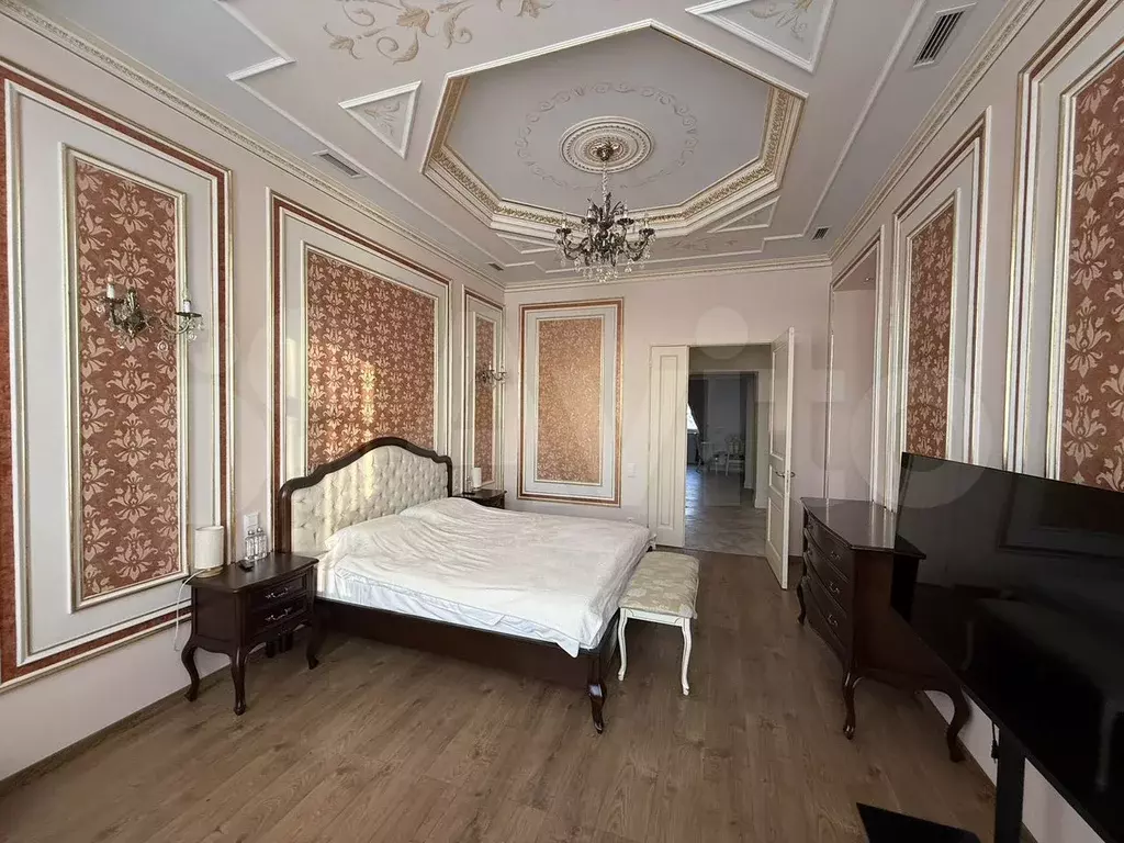 2-к. квартира, 100 м, 4/4 эт. - Фото 1
