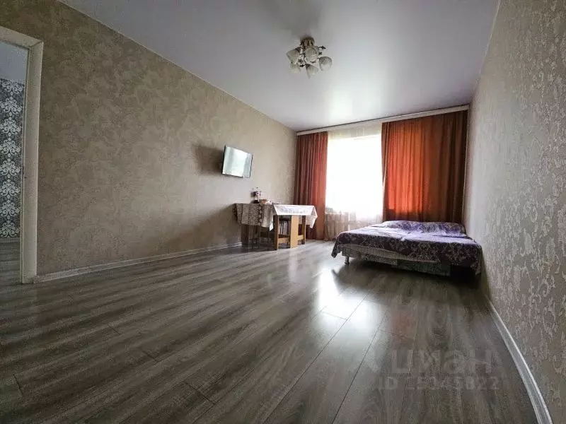 2-к кв. Татарстан, Казань ул. Камиля Якуба, 2 (49.0 м) - Фото 1